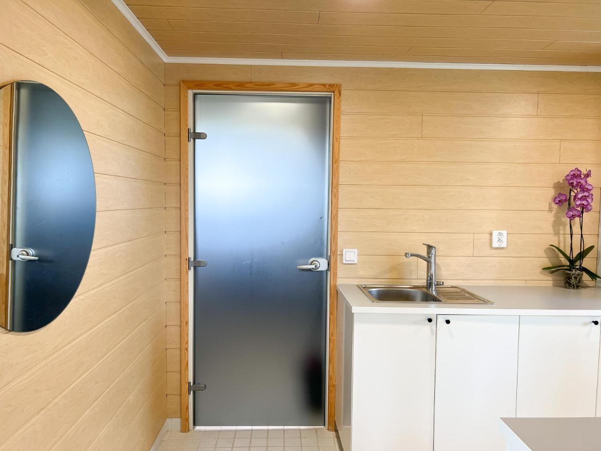 Villa Aurora Rovaniemi Eksteriør bilde